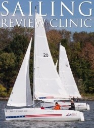 ASA 111, Sailing Review ASA 111, Sailing Review